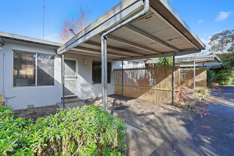 Second view of Homely unit listing, 3/203 Princes Way, Drouin VIC 3818
