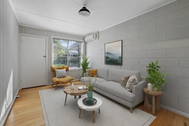 Fifth view of Homely unit listing, 3/203 Princes Way, Drouin VIC 3818