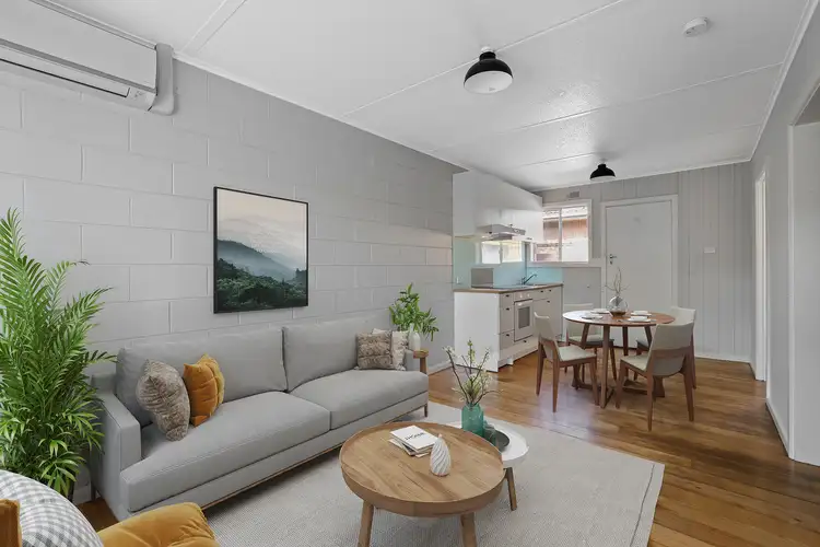 Sixth view of Homely unit listing, 3/203 Princes Way, Drouin VIC 3818