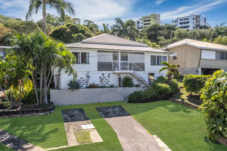311-319 Walker Street, Townsville City QLD 4810