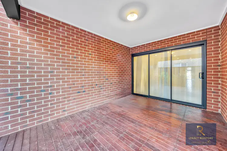 Fourth view of Homely house listing, 12 Weldon Street, Tarneit VIC 3029
