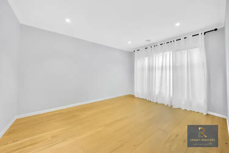 Fifth view of Homely house listing, 12 Weldon Street, Tarneit VIC 3029