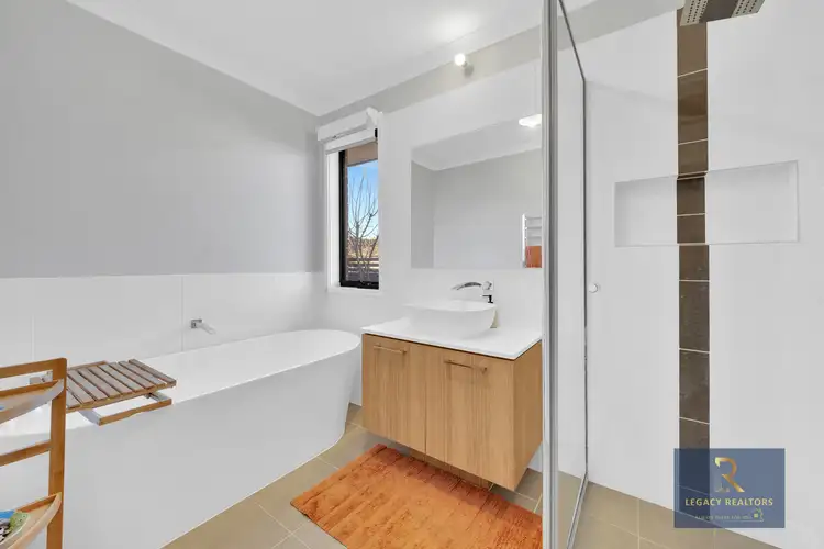 Seventh view of Homely house listing, 12 Weldon Street, Tarneit VIC 3029