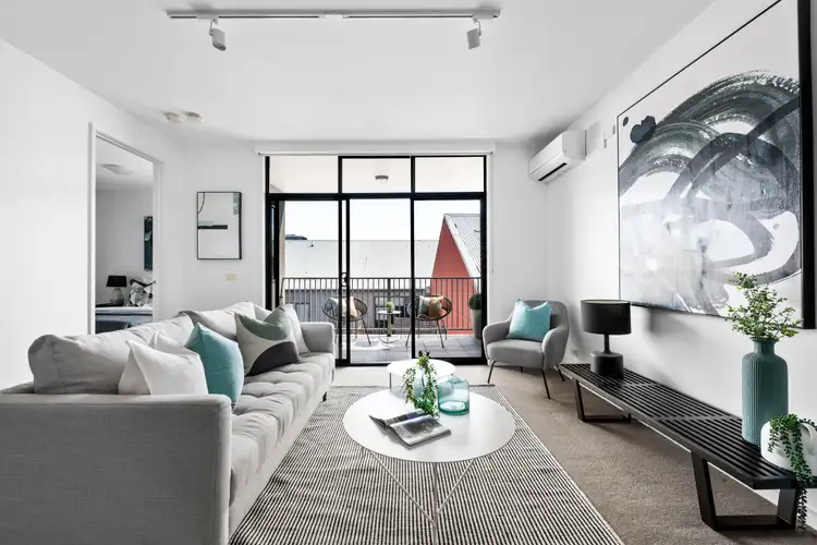 407/3 Hoddle Street, Collingwood VIC 3066
