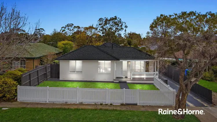 1/37 Mansfield Street, Berwick VIC 3806