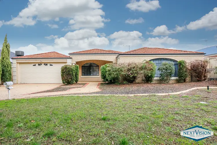 3 Carmel Way, Success WA 6164
