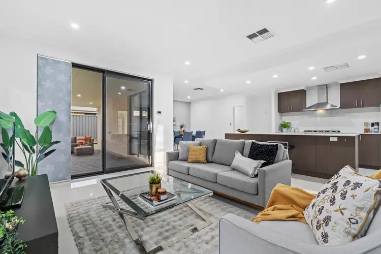 Main view of Homely house listing, 4 Brahma Street, Southern River WA 6110