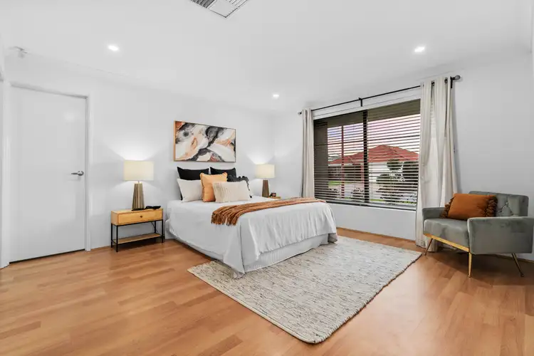 Second view of Homely house listing, 4 Brahma Street, Southern River WA 6110