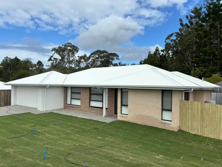 53 Ranson Road, Gympie QLD 4570