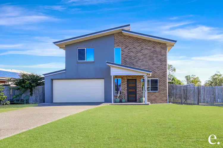 10 Owen Avenue, Gracemere QLD 4702