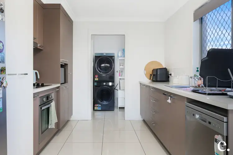 Fourth view of Homely house listing, 10 Owen Avenue, Gracemere QLD 4702