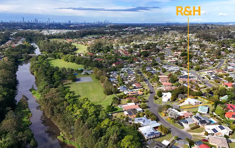 30 Centurion Crescent, Nerang QLD 4211