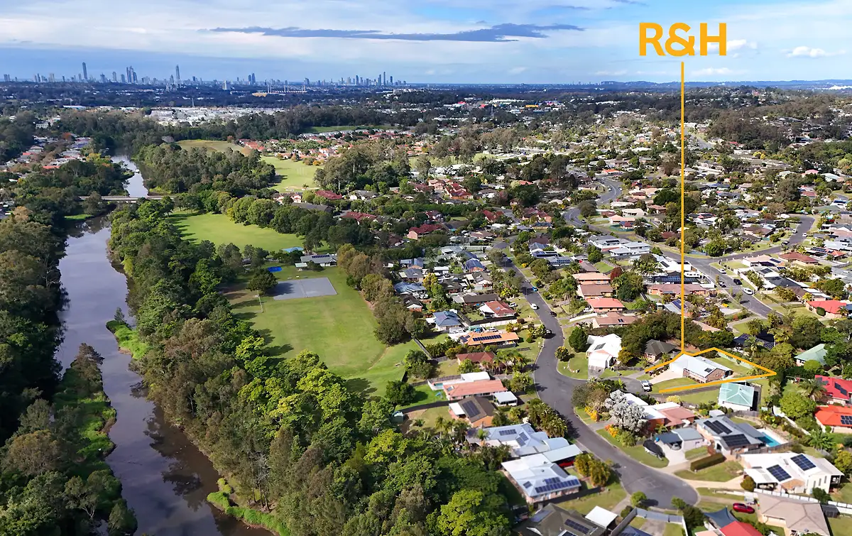 Main view of Homely house listing, 30 Centurion Crescent, Nerang QLD 4211