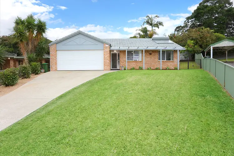 Second view of Homely house listing, 30 Centurion Crescent, Nerang QLD 4211