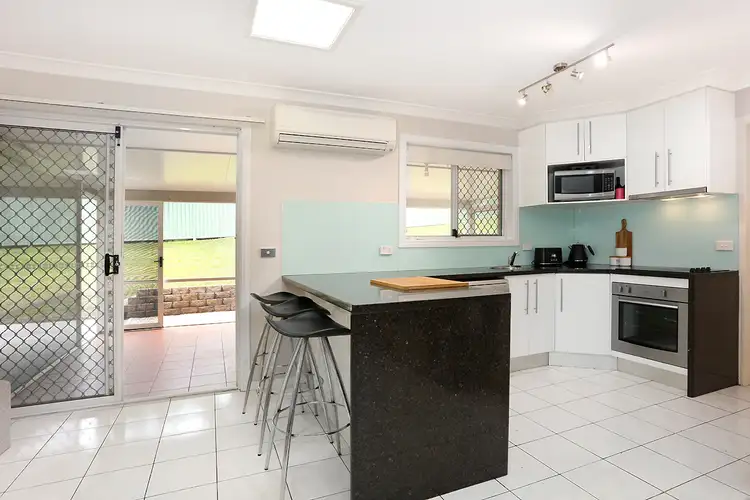 Third view of Homely house listing, 30 Centurion Crescent, Nerang QLD 4211