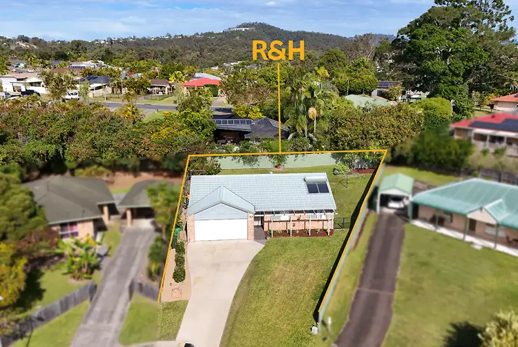 Sixth view of Homely house listing, 30 Centurion Crescent, Nerang QLD 4211