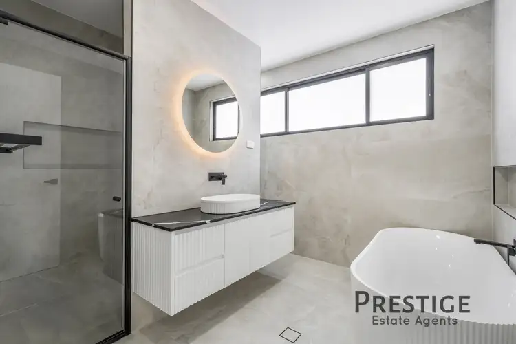 Sixth view of Homely house listing, 16B Bluebell Crescent, Spring Farm NSW 2570