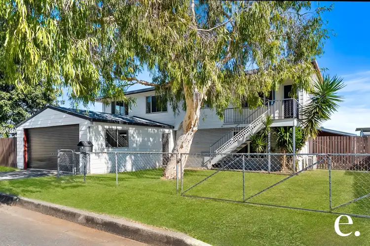 5 Sydney King Close, Gracemere QLD 4702