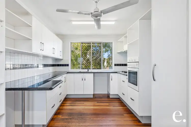 Second view of Homely house listing, 5 Sydney King Close, Gracemere QLD 4702