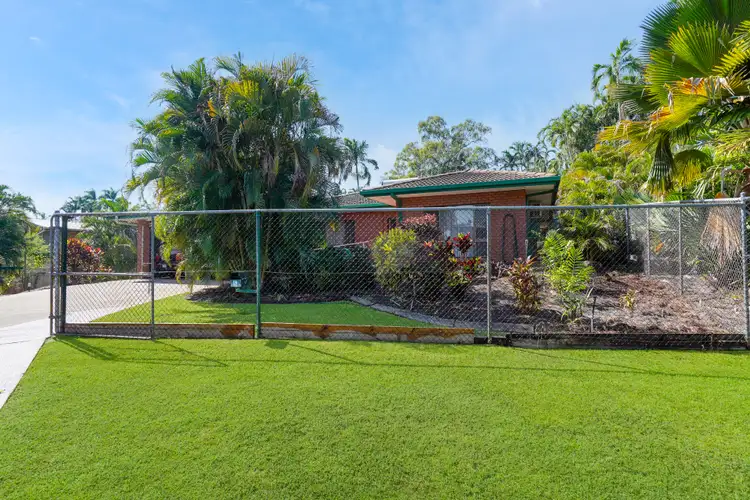 5 Schollert Court, Gray NT 830