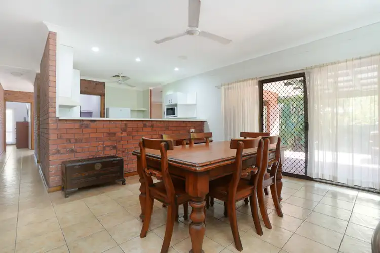 Fifth view of Homely house listing, 5 Schollert Court, Gray NT 830