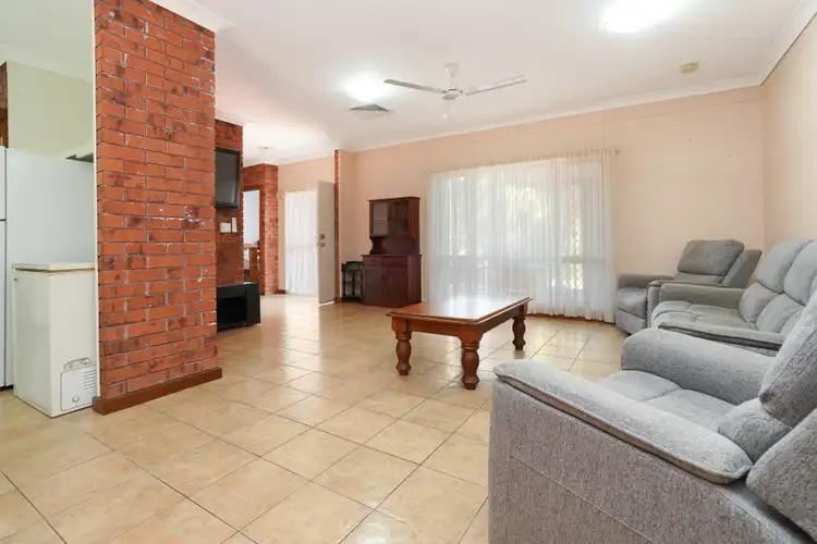 Sixth view of Homely house listing, 5 Schollert Court, Gray NT 830