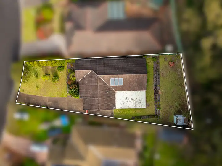 Fourth view of Homely house listing, 32 Thomas Mitchell Crescent, Sunshine Bay NSW 2536