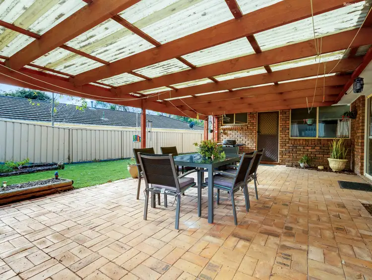 Fifth view of Homely house listing, 32 Thomas Mitchell Crescent, Sunshine Bay NSW 2536