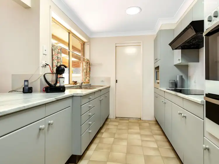 Sixth view of Homely house listing, 32 Thomas Mitchell Crescent, Sunshine Bay NSW 2536