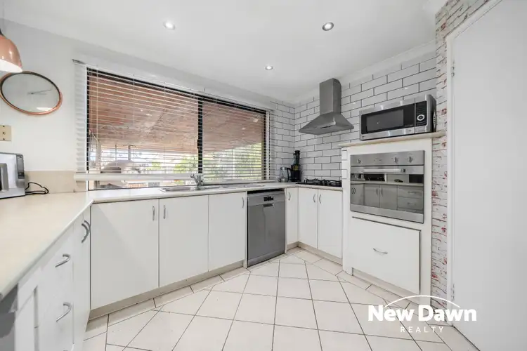 10 Tokara Avenue, Henley Brook WA 6055