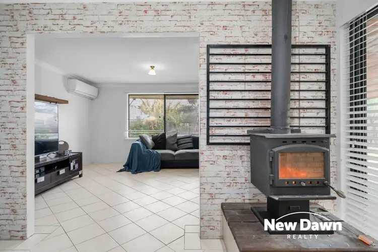 Second view of Homely house listing, 10 Tokara Avenue, Henley Brook WA 6055