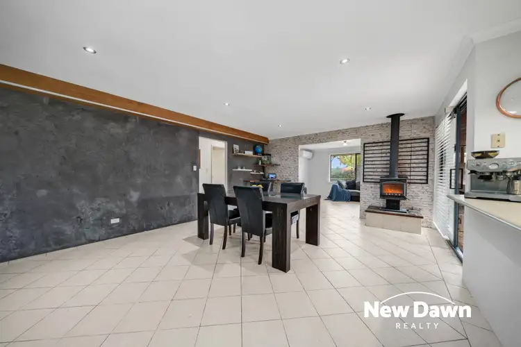 Fourth view of Homely house listing, 10 Tokara Avenue, Henley Brook WA 6055