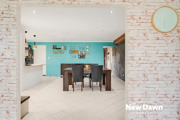 Fifth view of Homely house listing, 10 Tokara Avenue, Henley Brook WA 6055