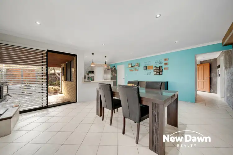 Sixth view of Homely house listing, 10 Tokara Avenue, Henley Brook WA 6055