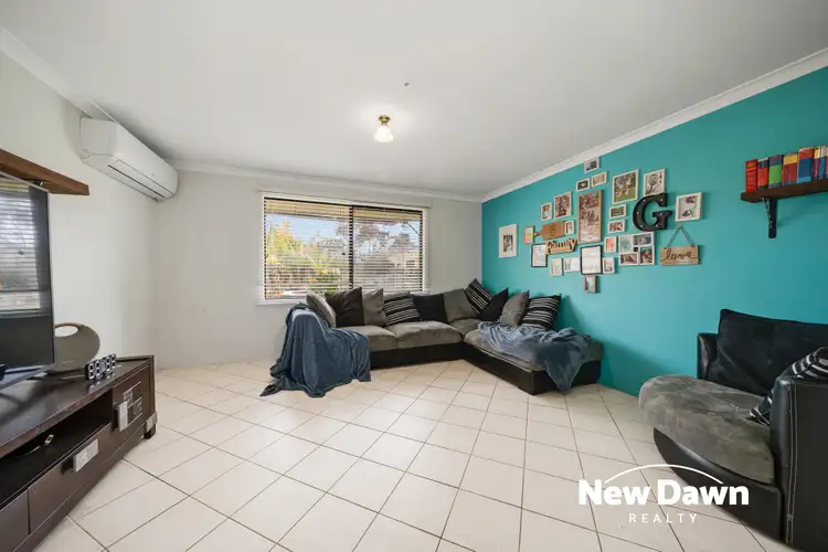 Seventh view of Homely house listing, 10 Tokara Avenue, Henley Brook WA 6055