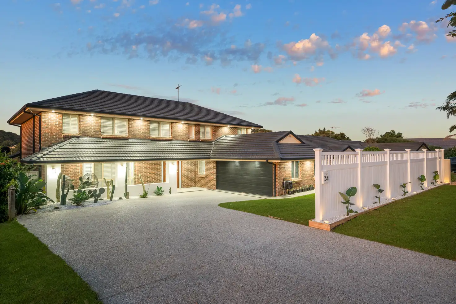 Main view of Homely house listing, 34 Emerald Drive, Port Macquarie NSW 2444