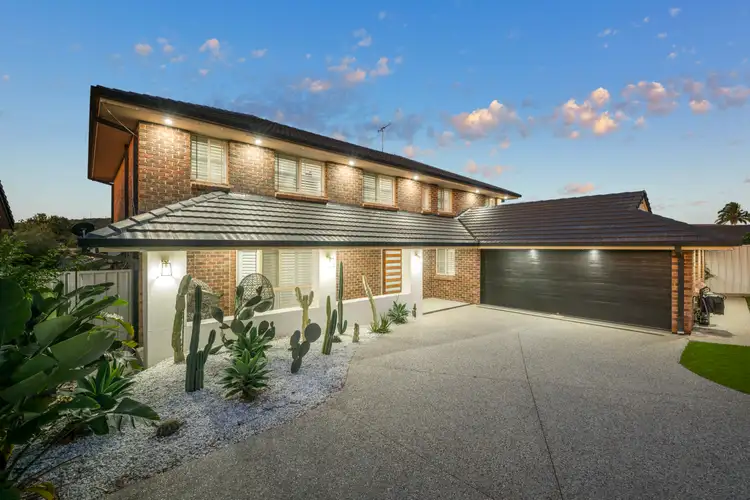 Second view of Homely house listing, 34 Emerald Drive, Port Macquarie NSW 2444