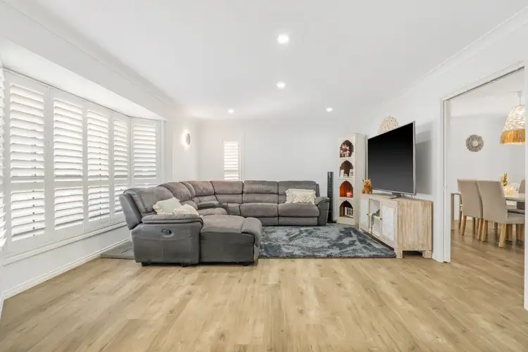 Third view of Homely house listing, 34 Emerald Drive, Port Macquarie NSW 2444