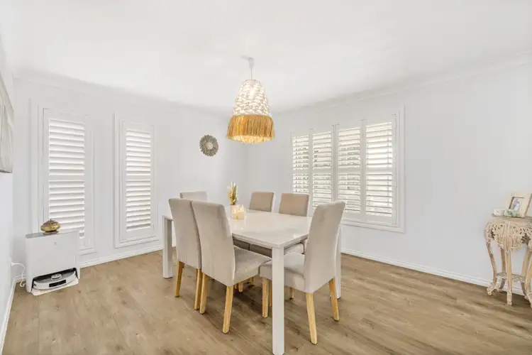 Fourth view of Homely house listing, 34 Emerald Drive, Port Macquarie NSW 2444