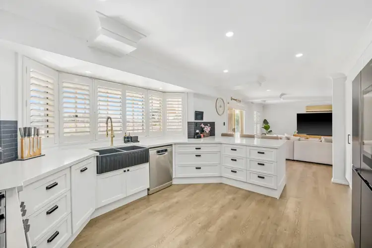 Fifth view of Homely house listing, 34 Emerald Drive, Port Macquarie NSW 2444