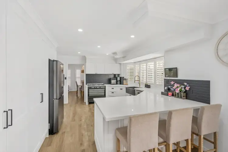 Sixth view of Homely house listing, 34 Emerald Drive, Port Macquarie NSW 2444