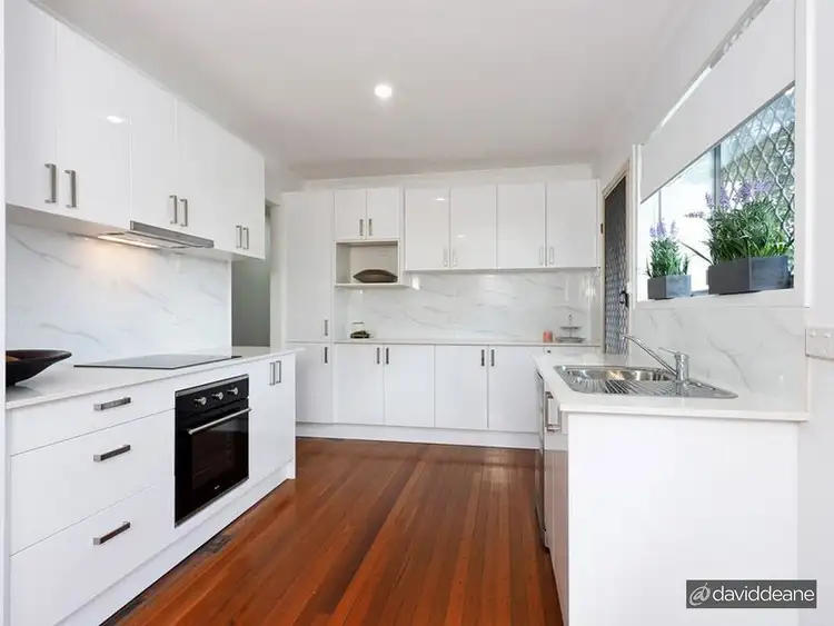 Second view of Homely house listing, 18 Fawkner Street, Slacks Creek QLD 4127