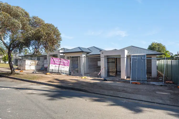 Second view of Homely house listing, 40, 40a & 40b Elgar Avenue, Ingle Farm SA 5098