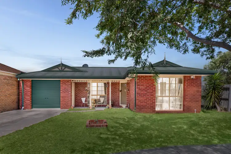 13 Cowper Crescent, Sunbury VIC 3429