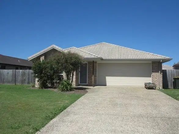 Main view of Homely house listing, 15 Auster Av, Bray Park QLD 4500
