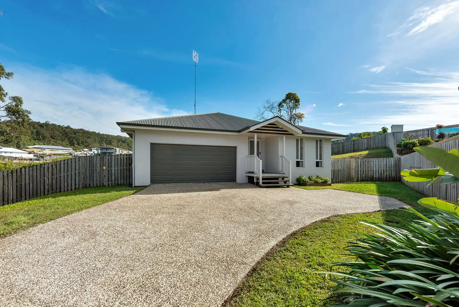 Main view of Homely house listing, 23 Gordon Drive, Upper Coomera QLD 4209