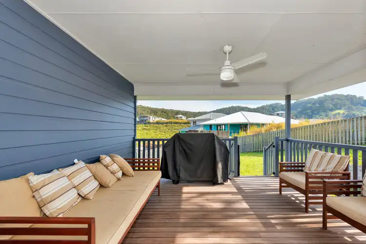 Third view of Homely house listing, 23 Gordon Drive, Upper Coomera QLD 4209