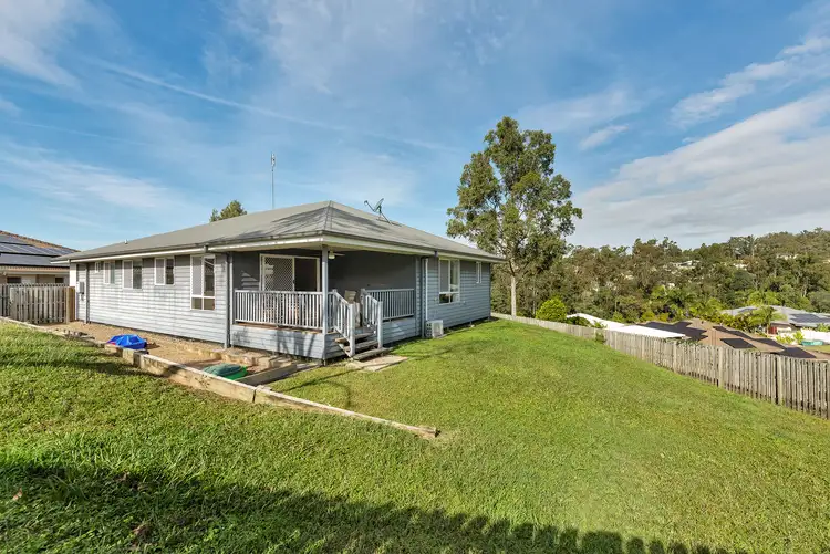 Fourth view of Homely house listing, 23 Gordon Drive, Upper Coomera QLD 4209