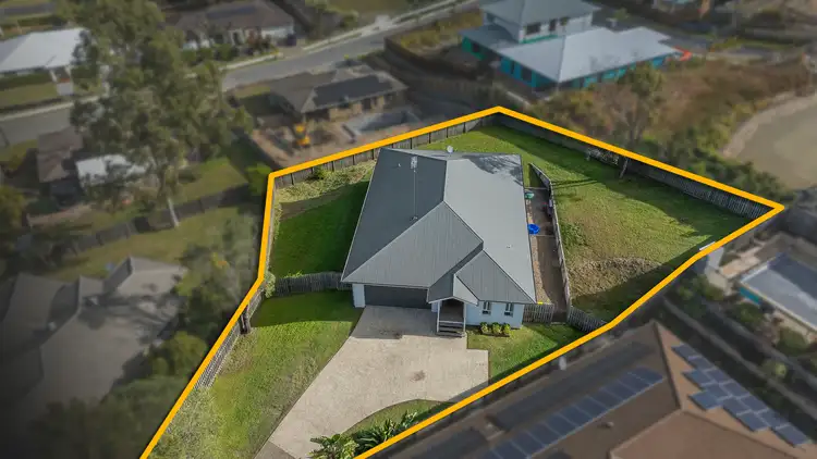 Fifth view of Homely house listing, 23 Gordon Drive, Upper Coomera QLD 4209