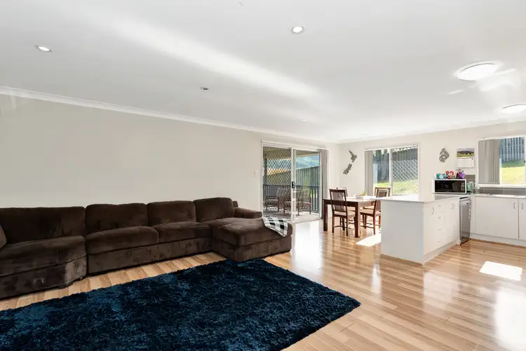 Sixth view of Homely house listing, 23 Gordon Drive, Upper Coomera QLD 4209